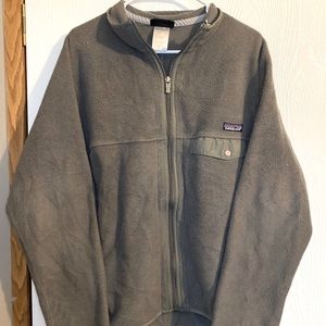 Mens Patagonia Jacket
